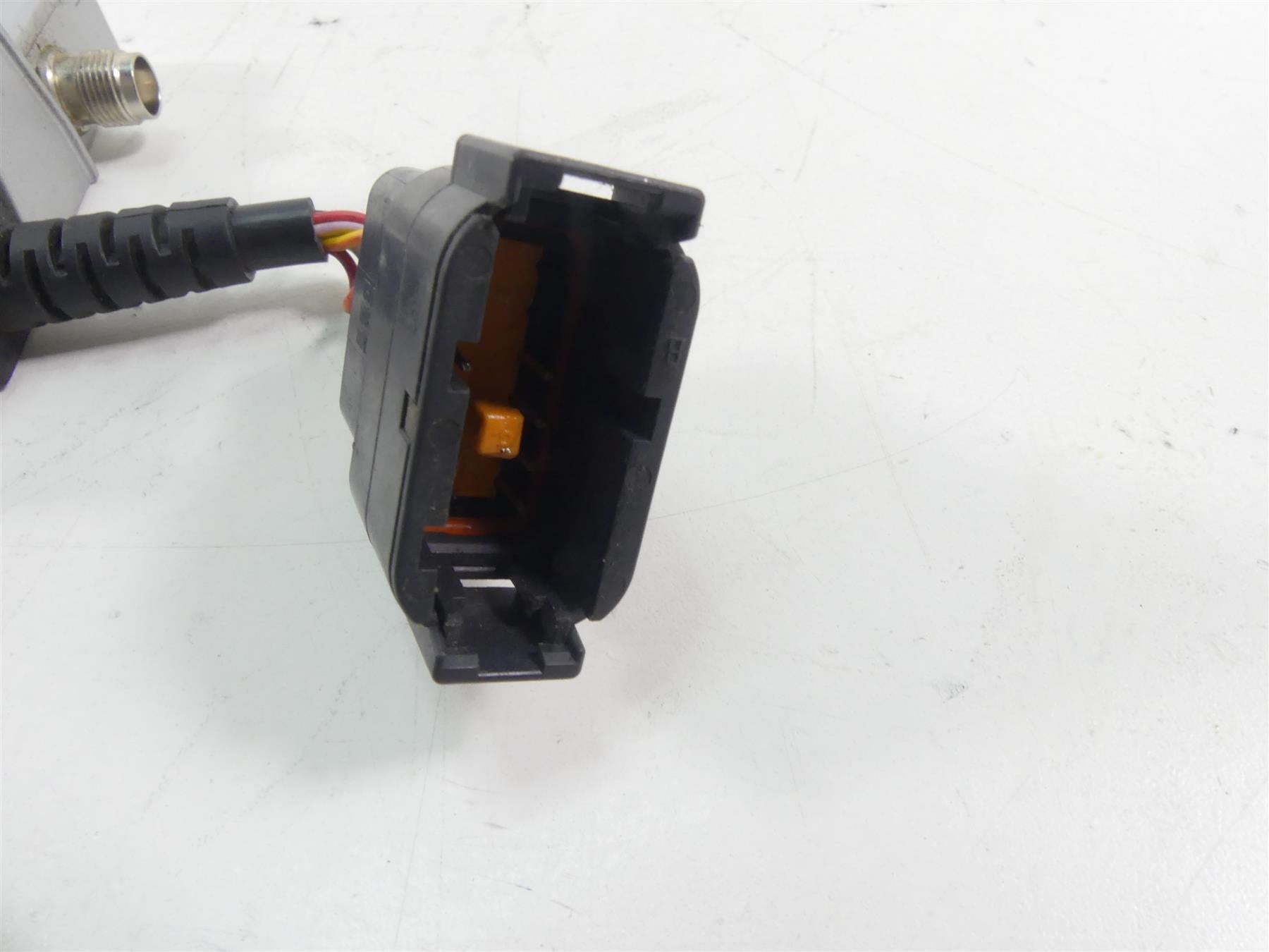 2013 Harley Touring FLHTK Electra Glide Cb Intercom Module Unit 76236-06C {{ shop.shopifyCountryName }} - Mototech271