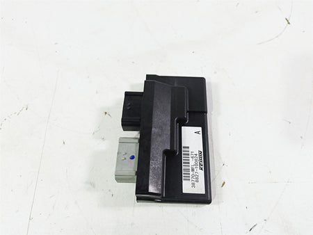 2008 Honda CBR1000RR SC59 Keihin Cdi Ecu Ecm Engine Control Module 38770-MFL-671 {{ shop.shopifyCountryName }} - Mototech271