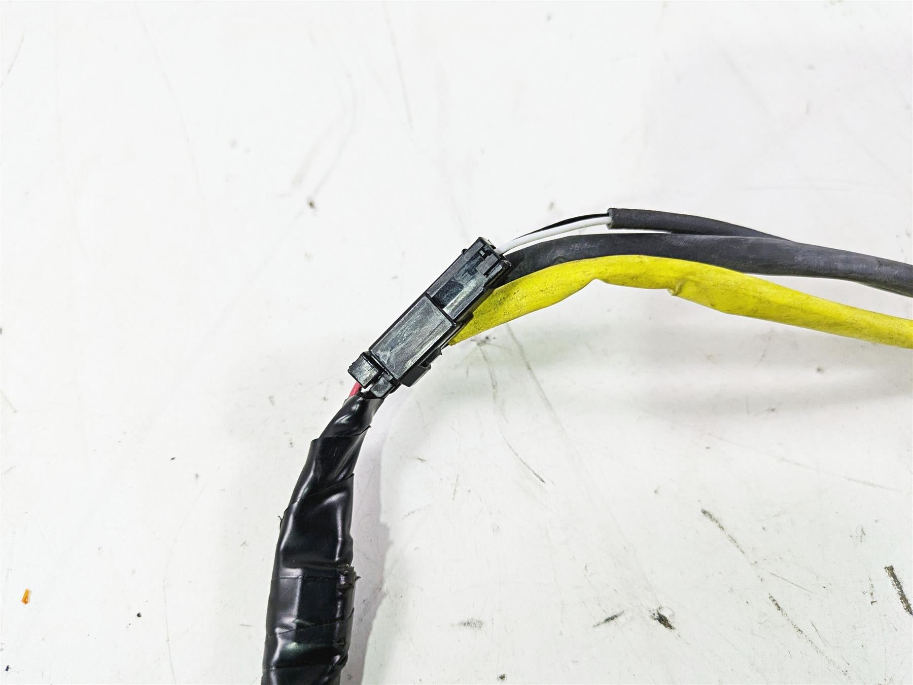 2015 Harley Touring FLHTKL E -Glide Low Ride By Wire Sensor - Read 32305-08B {{ shop.shopifyCountryName }} - Mototech271