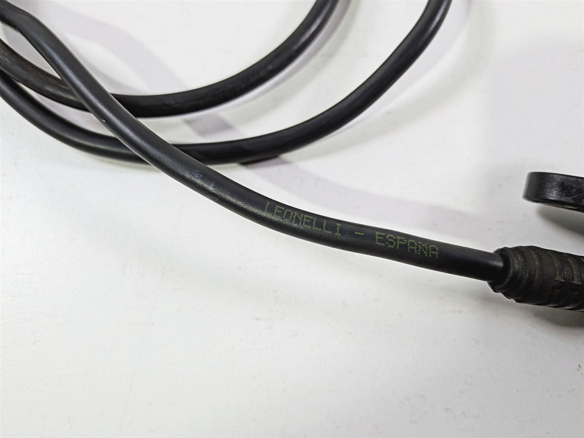 2011 Ducati Streetfighter 1098 S Rear Wheel Speed Sensor 55240373E {{ shop.shopifyCountryName }} - Mototech271