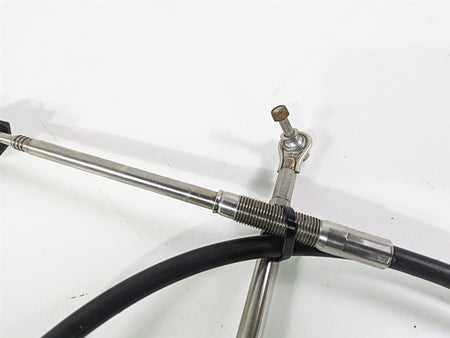 2010 Sea-Doo 4-Tec RXT 215 Steering Cable 277001699 277001602 {{ shop.shopifyCountryName }} - Mototech271