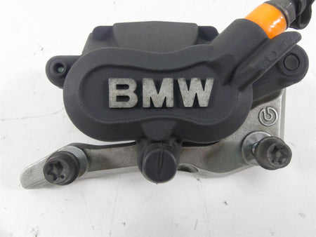 2012 BMW R1200 GS K255 Adventure Rear Brembo Brake Caliper Abs 34217677603 {{ shop.shopifyCountryName }} - Mototech271