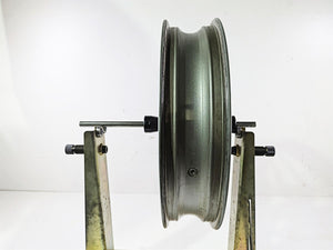 2010 BMW R1200RT K26 17x3.5 Front Wheel Rim - Read 36317696159 | Mototech271