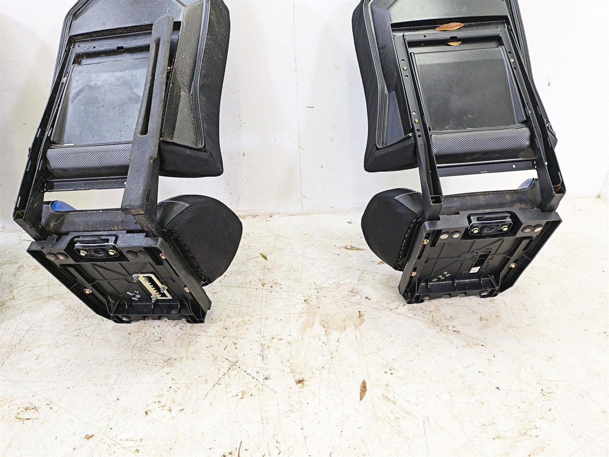 2022 Polaris RZR XP 4 1000 Premium Front Rear Left Right Seats 2692008 2692010 {{ shop.shopifyCountryName }} - Mototech271
