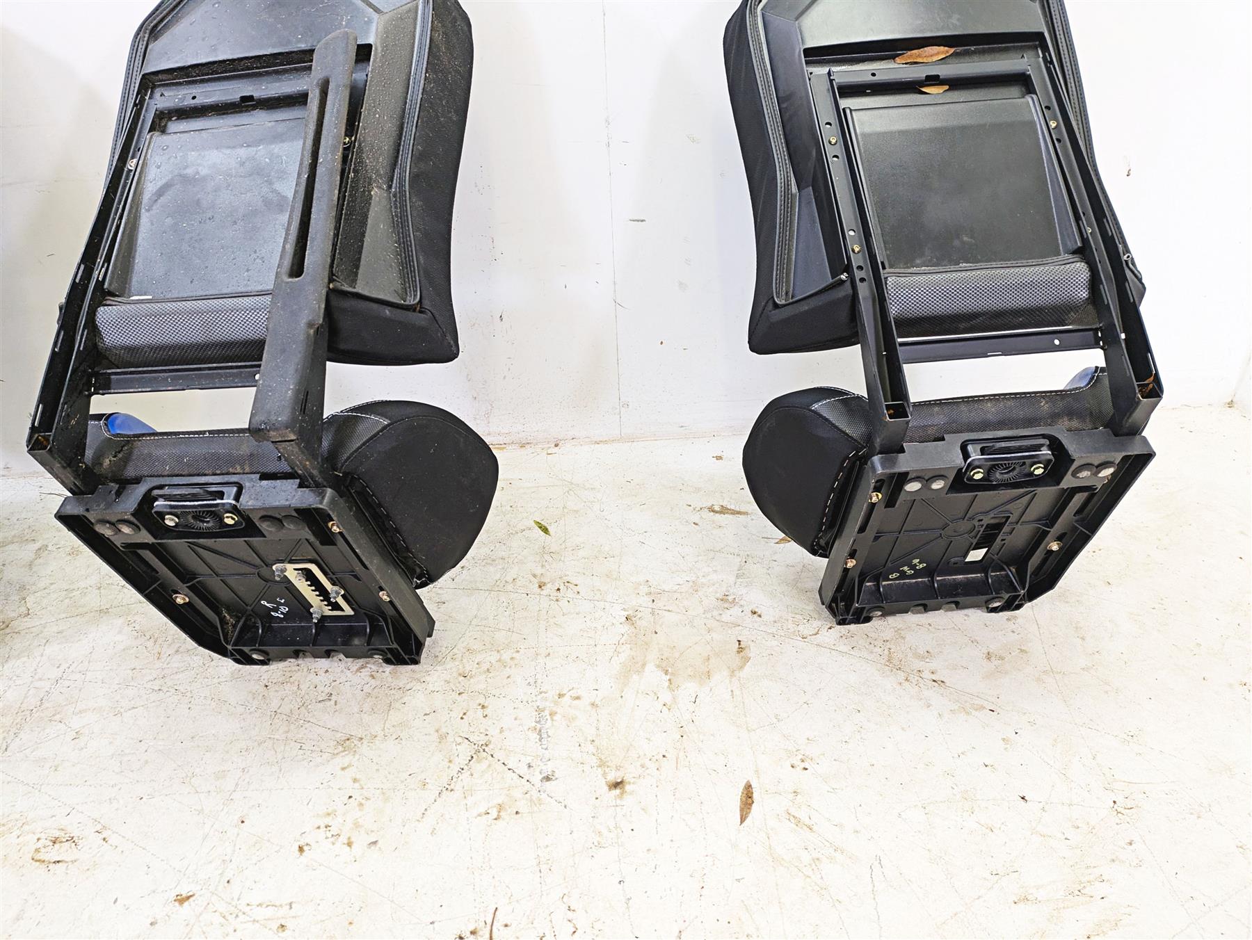 2022 Polaris RZR XP 4 1000 Premium Front Rear Left Right Seats 2692008 2692010 {{ shop.shopifyCountryName }} - Mototech271