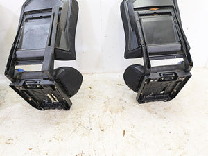 2022 Polaris RZR XP 4 1000 Premium Front Rear Left Right Seats 2692008 2692010 | Mototech271