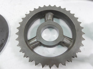 2016 Harley FXDL Dyna Low Rider Primary Drive Clutch Kit 4K -Only 37816-11 | Mototech271