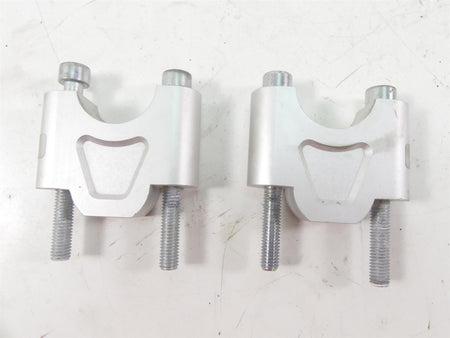 2016 BMW R1200GS Adv K51 Touratech Handlebar Riser Extension 40mm 045-5257 {{ shop.shopifyCountryName }} - Mototech271