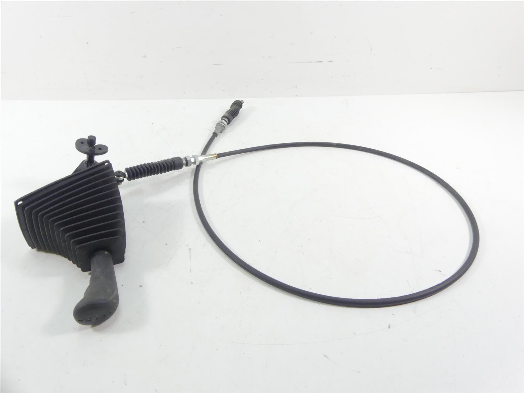 2013 Arctic Cat Wildcat 1000 LTD Gear Selector Shift Cable Set 2402-004 0487-090 {{ shop.shopifyCountryName }} - Mototech271