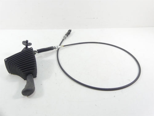 2013 Arctic Cat Wildcat 1000 LTD Gear Selector Shift Cable Set 2402-004 0487-090 | Mototech271
