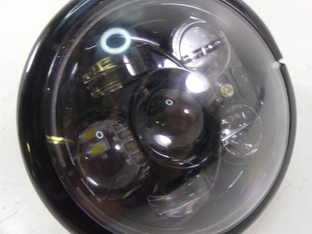 2016 Harley FXDLS Dyna Low Rider HD Daymaker LED Headlight 4029270 {{ shop.shopifyCountryName }} - Mototech271