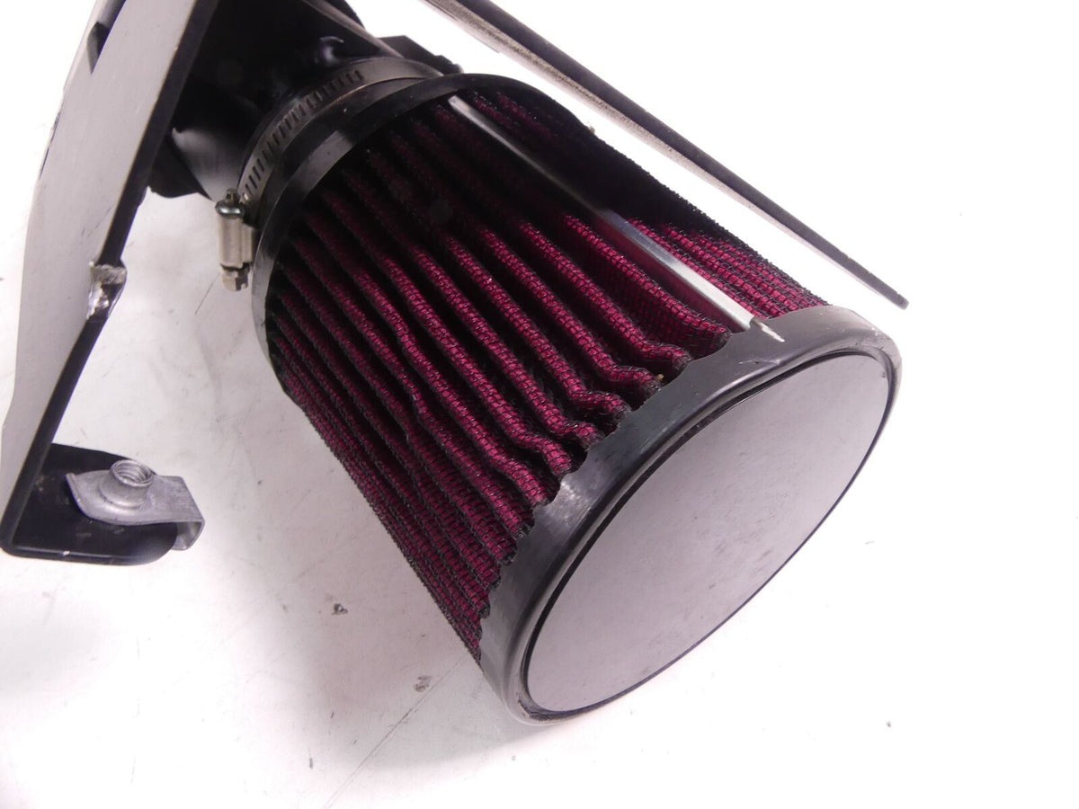 2020 Vanderhall Venice BlackJack Air Filter Breather + Air Mass Sensor AFH70M-12 {{ shop.shopifyCountryName }} - Mototech271