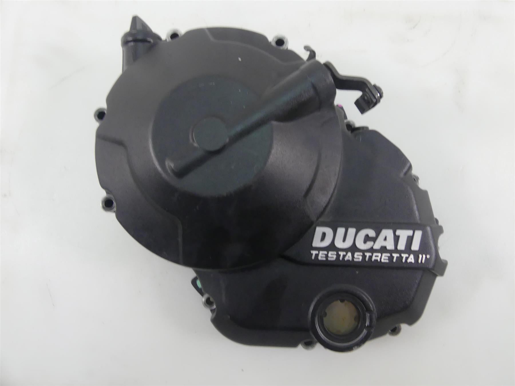 2017 Ducati 939 S Supersport Right Side Engine Clutch Cover 24331392A {{ shop.shopifyCountryName }} - Mototech271