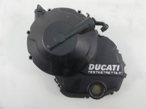 2017 Ducati 939 S Supersport Right Side Engine Clutch Cover 24331392A | Mototech271