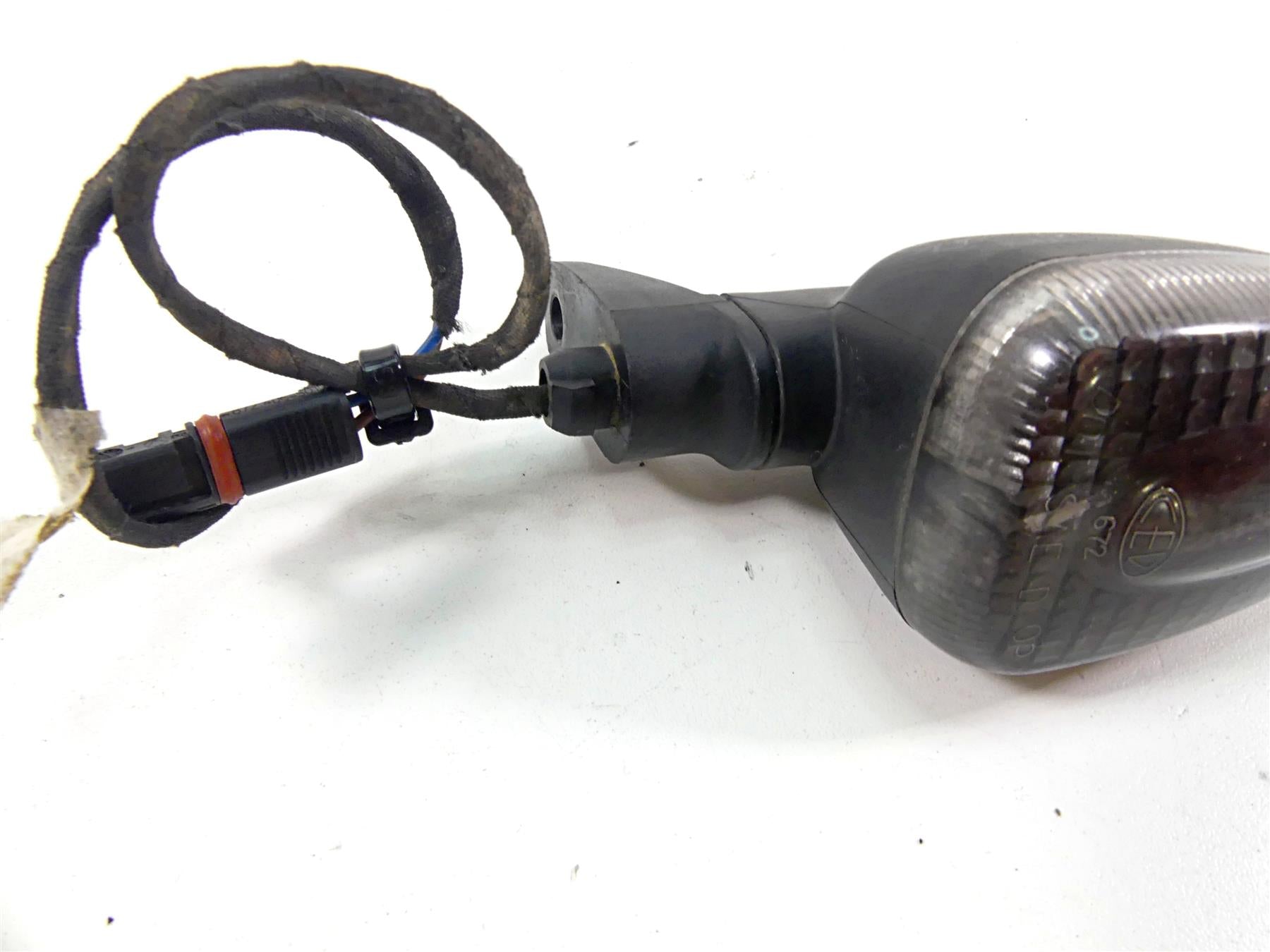 2009 BMW R1200GS K255 Adv Rear Right Blinker Turn Signal 63137667771 {{ shop.shopifyCountryName }} - Mototech271