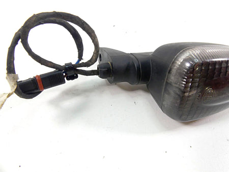 2009 BMW R1200GS K255 Adv Rear Right Blinker Turn Signal 63137667771 {{ shop.shopifyCountryName }} - Mototech271