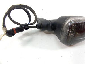 2009 BMW R1200GS K255 Adv Rear Right Blinker Turn Signal 63137667771 | Mototech271