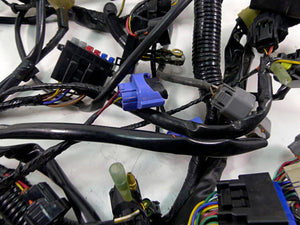 2017 Kawasaki ZX1400 ZX14R Ninja Main Wiring Harness Loom CA -No Cuts 26031-1938 | Mototech271