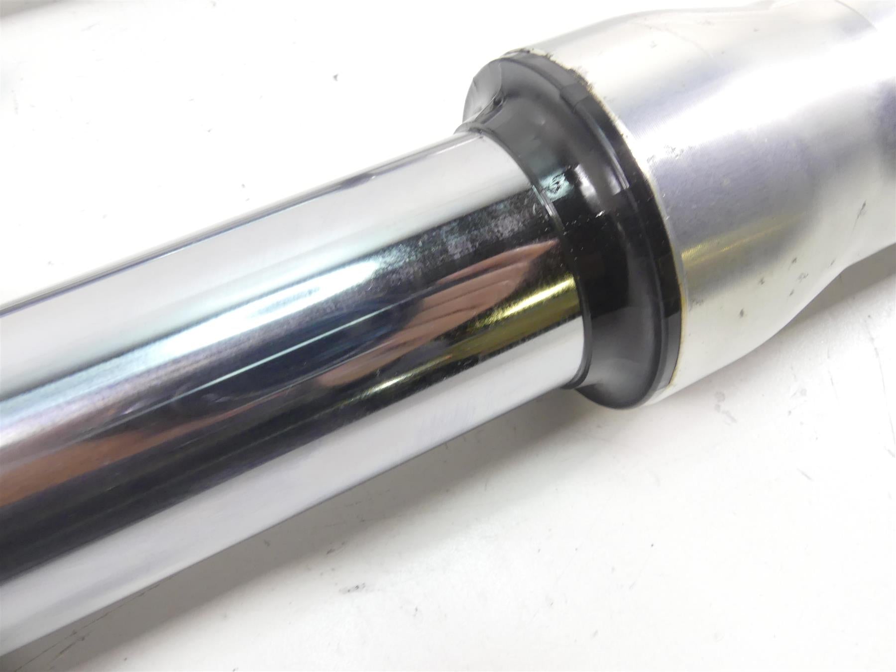 2003 Honda VTX1800 C Straight Showa Front Fork Leg Set - Read 51400-MCH-003 {{ shop.shopifyCountryName }} - Mototech271