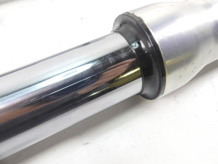 2003 Honda VTX1800 C Straight Showa Front Fork Leg Set - Read 51400-MCH-003 {{ shop.shopifyCountryName }} - Mototech271