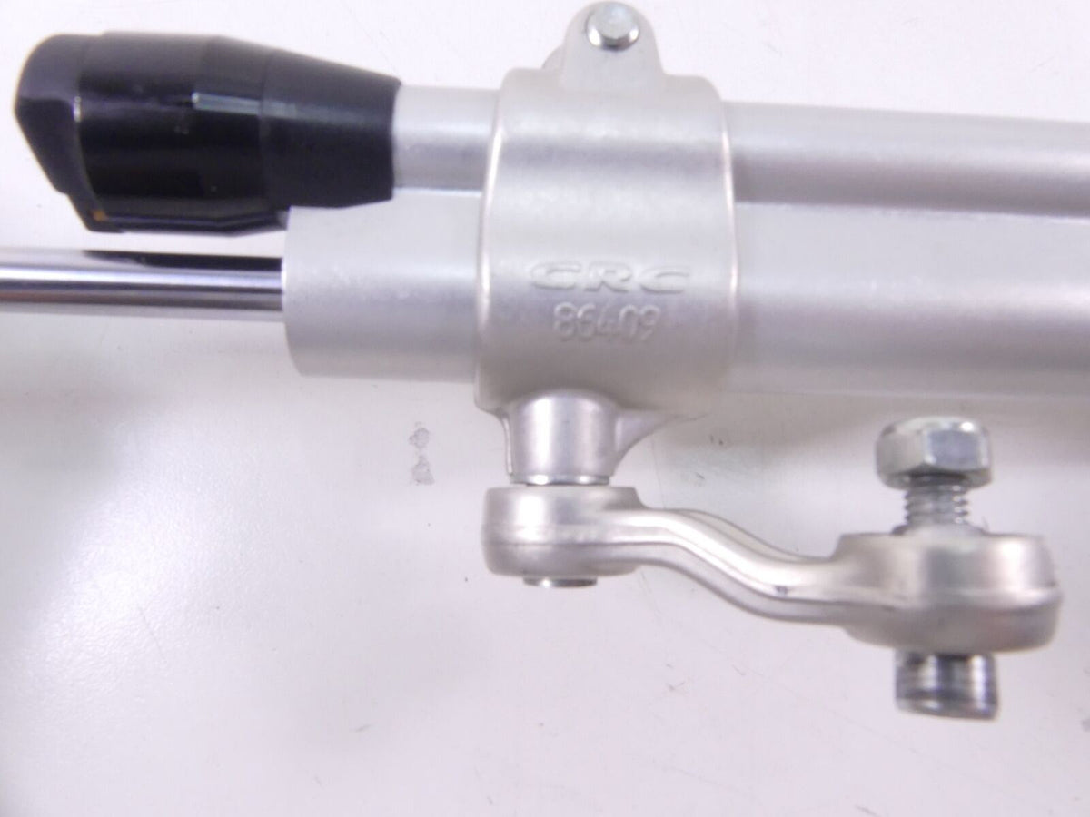 2013 Mv Agusta F4RR Ohlins Steering Damper Satibilizer & Mounts 1K 8000B7656 {{ shop.shopifyCountryName }} - Mototech271