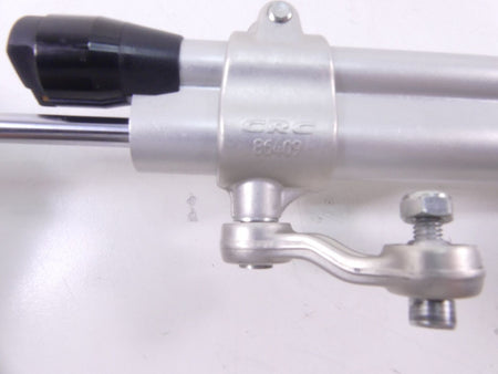 2013 Mv Agusta F4RR Ohlins Steering Damper Satibilizer & Mounts 1K 8000B7656 {{ shop.shopifyCountryName }} - Mototech271