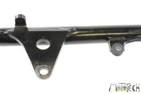 2001 Suzuki VZ800 Marauder Frame Down Tube Unknown {{ shop.shopifyCountryName }} - Mototech271