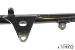 2001 Suzuki VZ800 Marauder Frame Down Tube Unknown | Mototech271
