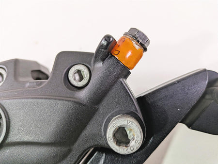 2021 Harley Touring FLTRX Road Glide Rear Brake Caliper & Bracket 44080-08C {{ shop.shopifyCountryName }} - Mototech271