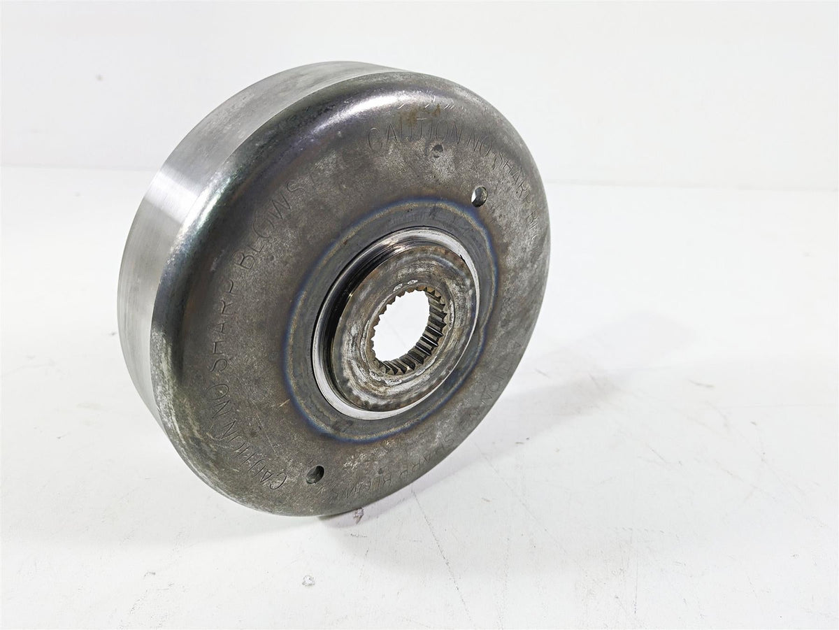 2017 Harley Dyna FXDB Street Bob Ignition Flywheel Rotor 30041-08A {{ shop.shopifyCountryName }} - Mototech271