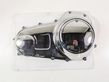 Load image into Gallery viewer, 2009 Harley Touring FLHX Street Glide Outer Primary Drive Clutch Cover 60685-07

