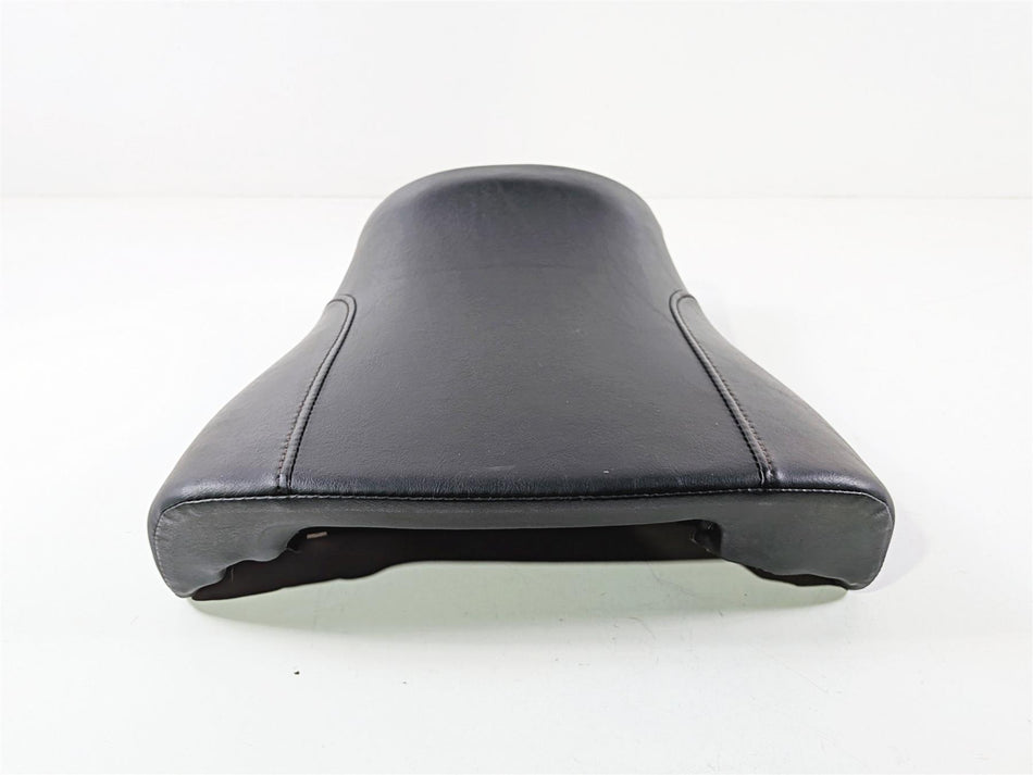 2012 Harley VRSCF Muscle V-Rod Front Rider Driver Seat Saddle 52433-09-Mototech271