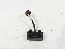 Load image into Gallery viewer, 2007 Harley Touring FLHTCU SE CVO E-Glide Instrument Indicator Lights 68789-96B | Mototech271
