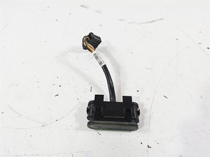 2007 Harley Touring FLHTCU SE CVO E-Glide Instrument Indicator Lights 68789-96B | Mototech271
