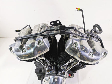 2021 Harley Softail FXST Standard Milwaukee 8 107ci Engine Motor - 19k 16200646 {{ shop.shopifyCountryName }} - Mototech271