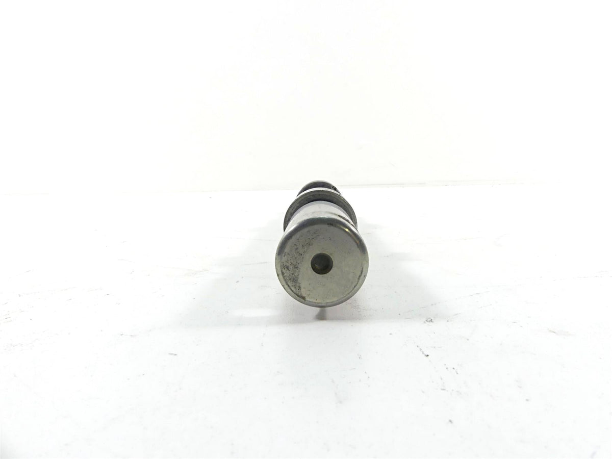 2003 Harley Touring FLHTCI E-Glide 100TH Front Axle Wheel Spindle 1" 43364-00 {{ shop.shopifyCountryName }} - Mototech271