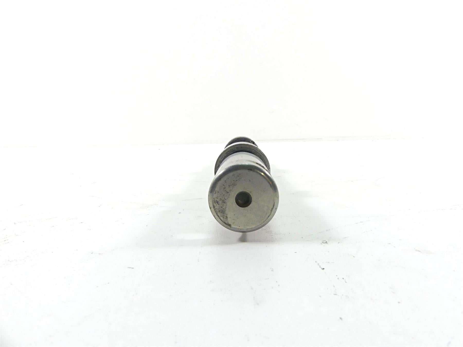 2003 Harley Touring FLHTCI E-Glide 100TH Front Axle Wheel Spindle 1" 43364-00 {{ shop.shopifyCountryName }} - Mototech271