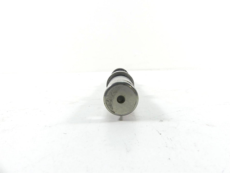 2003 Harley Touring FLHTCI E-Glide 100TH Front Axle Wheel Spindle 1" 43364-00 {{ shop.shopifyCountryName }} - Mototech271