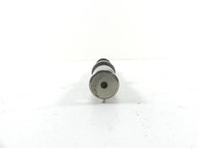 Load image into Gallery viewer, 2003 Harley Touring FLHTCI E-Glide 100TH Front Axle Wheel Spindle 1&quot; 43364-00

