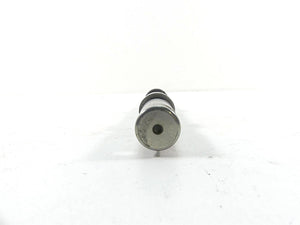 2003 Harley Touring FLHTCI E-Glide 100TH Front Axle Wheel Spindle 1" 43364-00