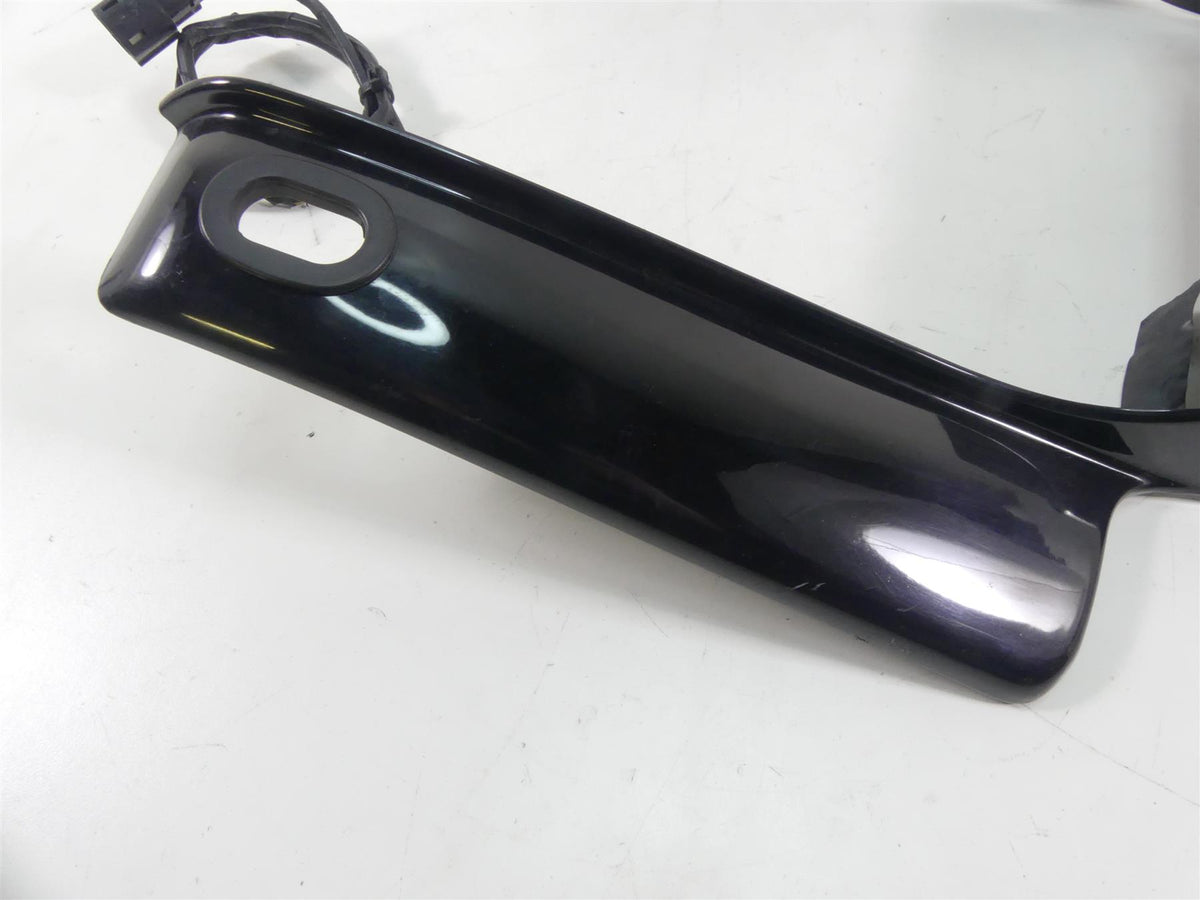 2014 Harley Touring FLHXS Street Glide Sp Taillight Rear Fascia Fairing 68245-03 {{ shop.shopifyCountryName }} - Mototech271