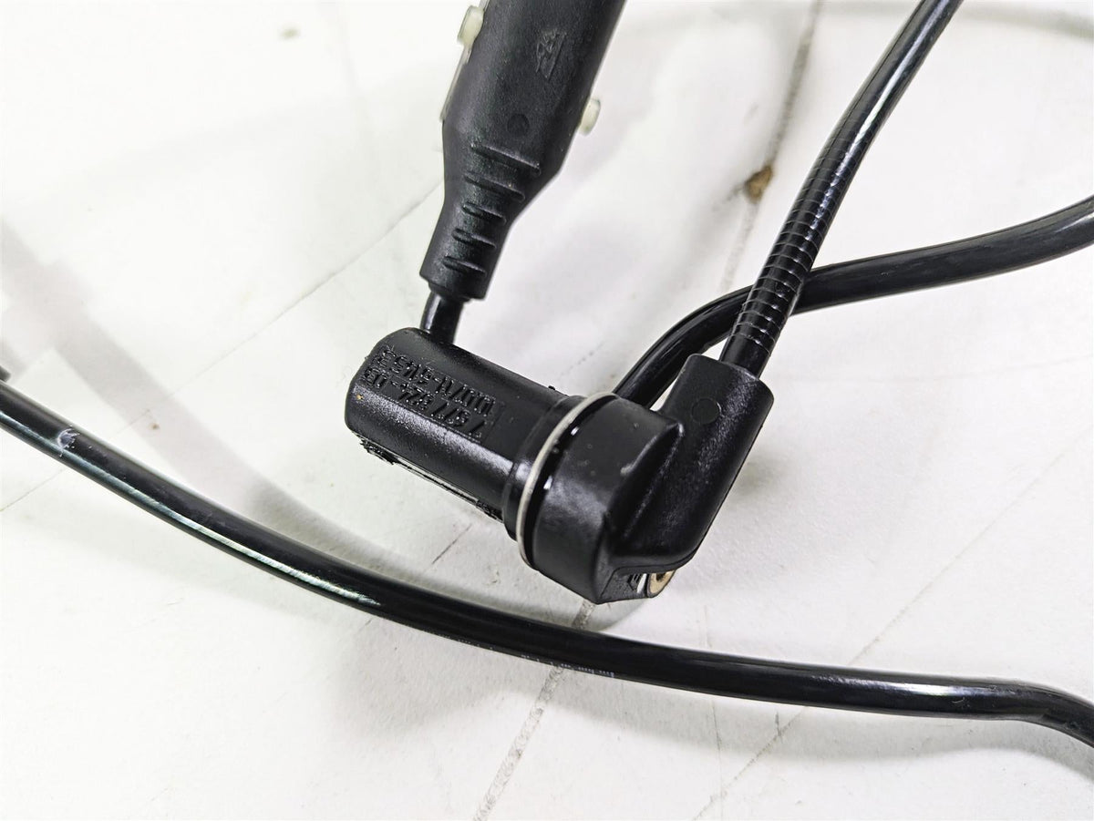 2015 BMW R nineT K21 Rear Abs Brake Wheel Speed Sensor 34527677824 {{ shop.shopifyCountryName }} - Mototech271