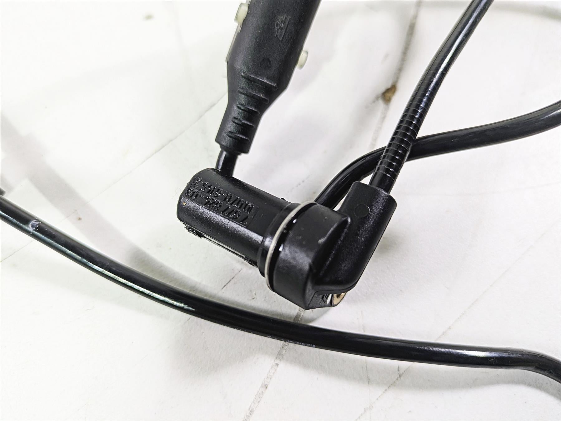 2015 BMW R nineT K21 Rear Abs Brake Wheel Speed Sensor 34527677824 {{ shop.shopifyCountryName }} - Mototech271