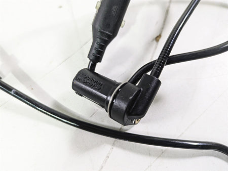 2015 BMW R nineT K21 Rear Abs Brake Wheel Speed Sensor 34527677824 {{ shop.shopifyCountryName }} - Mototech271