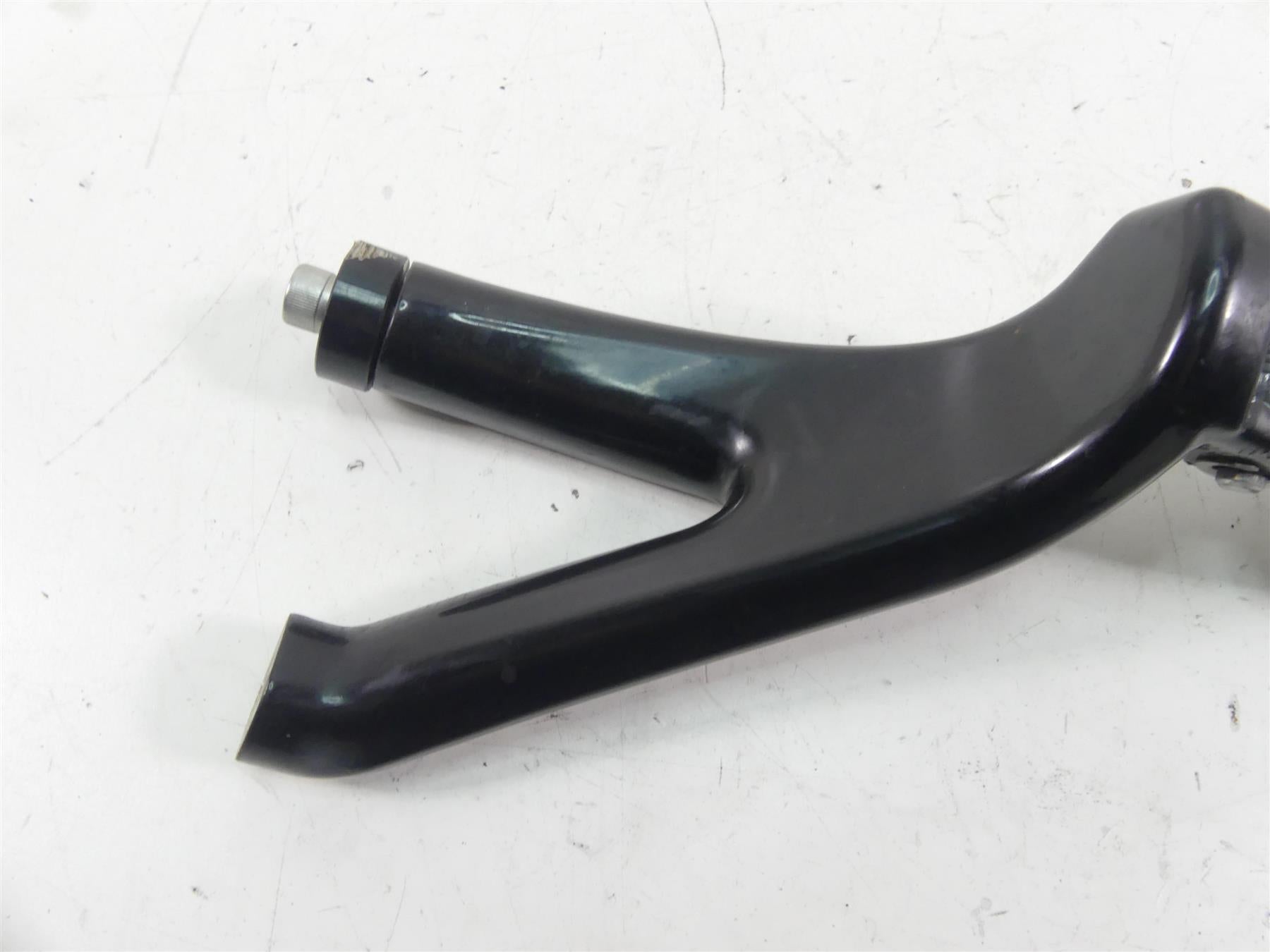 2021 Harley Softail FLSB Sport Glide Right Foot Peg & Brake Pedal Set 50500746 {{ shop.shopifyCountryName }} - Mototech271