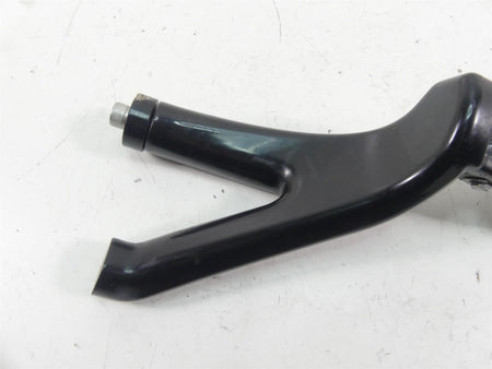2021 Harley Softail FLSB Sport Glide Right Foot Peg & Brake Pedal Set 50500746 {{ shop.shopifyCountryName }} - Mototech271