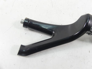 2021 Harley Softail FLSB Sport Glide Right Foot Peg & Brake Pedal Set 50500746 | Mototech271