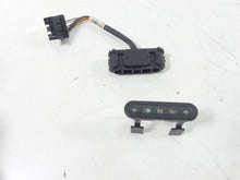 Load image into Gallery viewer, 2011 Harley Touring FLTRX Road Glide Indicator Oil Pressure Light Set 68789-96A | Mototech271
