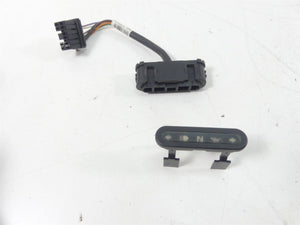 2011 Harley Touring FLTRX Road Glide Indicator Oil Pressure Light Set 68789-96A | Mototech271