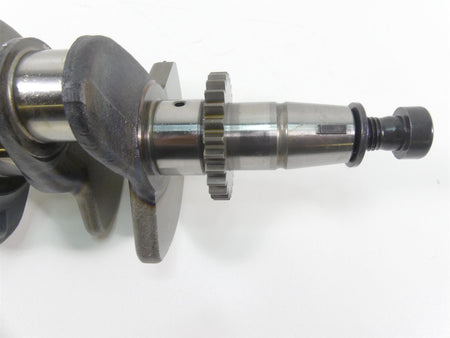 2018 Can Am Maverick X3 Turbo STD Crankshaft Crank Shaft 420819935 {{ shop.shopifyCountryName }} - Mototech271
